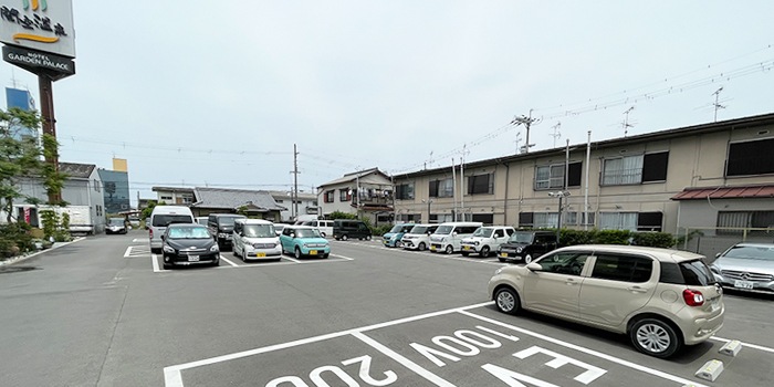 ビジネスから観光まで好立地関西空港まで15分！送迎あり